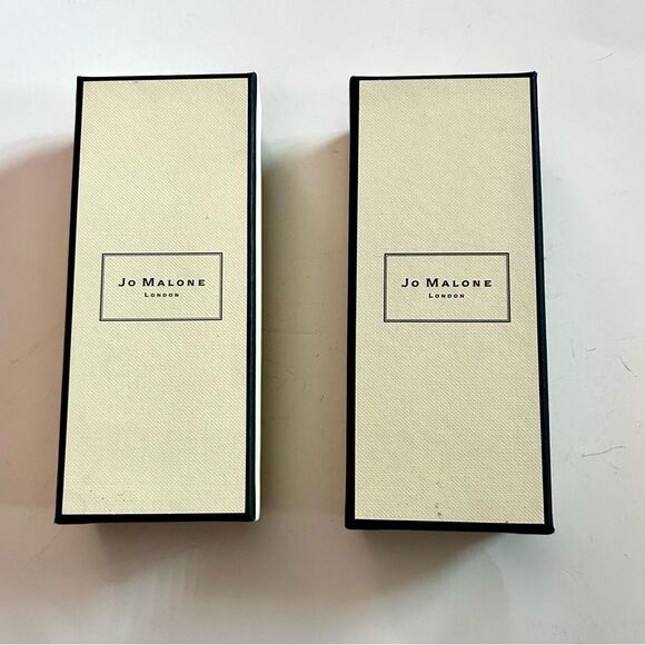 2 for 1 Jo Malone London Gift Boxes - Picture 1 of 5